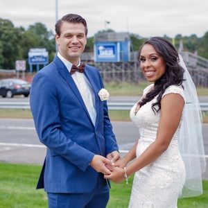 Meet your Posher, Victoria